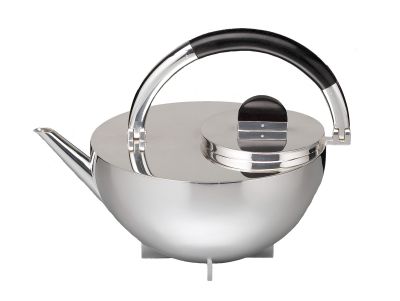 MBTK 24 / MBTK24 Bauhaus Marianne Brandt Teapot Tecnolumen